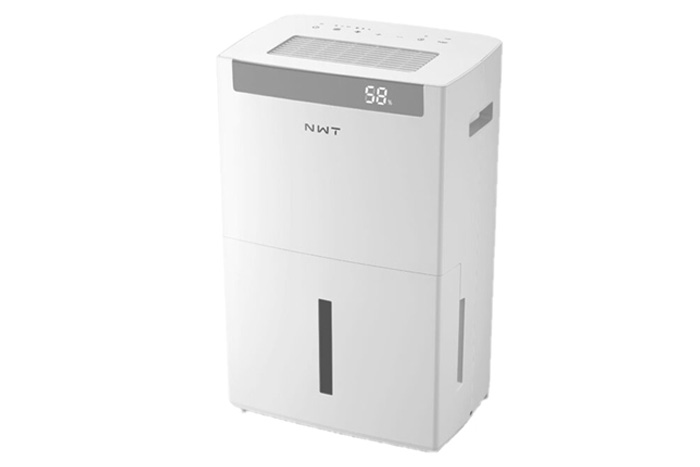 Máy Hút Ẩm Thông Minh Xiaomi New Widetech 60L WDH08E60FPW